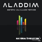 cover: Aladdim - Sistema Valvulado - The Remixes