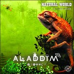 cover: Aladdim - Natural World