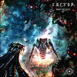 cover: Factor - InsideThe Facts