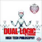 cover: Dual Logic|Various - High Tech Philosophy