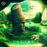 cover: Factor - Last Katun The Remixes