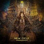 cover: Paradoxon - New Cicle