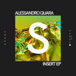 cover: Alessandro Quara - Insert EP