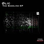 cover: Olic - The Bassline EP