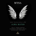 cover: Various - Alma Mater