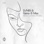 cover: Gizmo & Mac|Svnf8 - Abyss Constellations