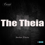 cover: Stefan Theia - The Theia