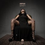 cover: Orphix - Satisfy