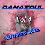 cover: Danazoul - Electronic Music Vol 4