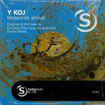 cover: Y Koj - Meteorite Arrival