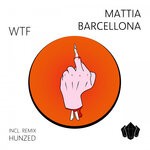 cover: Mattia Barcellona - WTF (Explicit)