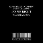 cover: Claborg|Paula Letang - Do Me Right (Night Mix)