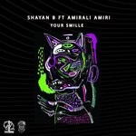 cover: Amirali Amiri|Shayan B - Your Smille