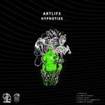 cover: Artlif3 - Hypnotize