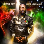 cover: Norris Man - Shine Your Light