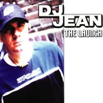 cover: Dj Jean - The Launch