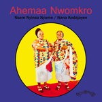 cover: Ahemaa Nwomkro - Nsem Nyinaa Nyame