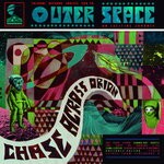 cover: Outer Space - Chase Across Orion