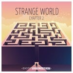 cover: Various - Strange World Chapter 2