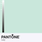 cover: Pantone - Lazy