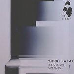 cover: Yuuki Sakai - Upstairs