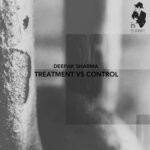 cover: Deepak Sharma - Treatment vs Control