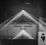 cover: Yuuki Sakai - Di Go