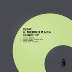 cover: A Trebor|Mada - Gatwick (Jerome Sydenham Remix)