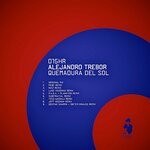 cover: Alejandro Trebor - Quemadura Del Sol (Perc Remix)