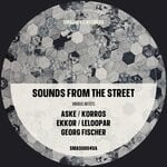 cover: Various - Sounds From The Street