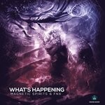 cover: Fnx|Magnetic Spirits - What's Happening