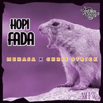 cover: Chris Strick|Menasa - Hopi Fada