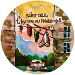 cover: Saint Paul - L'hymne Au Printemps