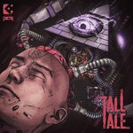 cover: C-netik - Tall Tale EP