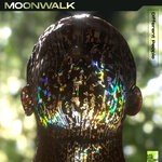 cover: Moonwalk - Different People