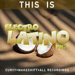 cover: Atomtm - This Is Electrolatino Vol 1