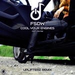 cover: Fsdw|Kaytee - Cool Your Engines (Uplifterz Extended Remix)