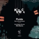 cover: Ahmed Sosso|Fluida - First Nation Drums (Nhii Remix)