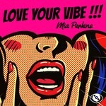 cover: Mia Perkins - Love Your Vibe