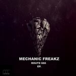 cover: Mechanic Freakz - Route 666