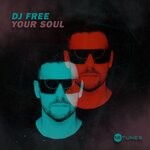 cover: Dj Free - Your Soul