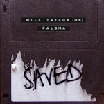 cover: Will Taylor (uk) - Paloma