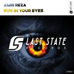 cover: Amir Reza - Sun In Your Eyes