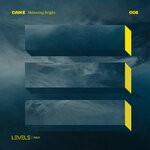 cover: Caike - Shining Bright