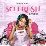 cover: Clymaxx - So Fresh