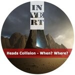 cover: Heads Collision - When? Where?