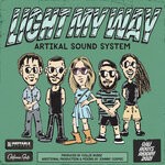 cover: Artikal Sound System|Collie Buddz - Light My Way