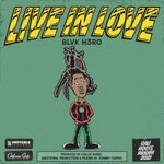 cover: Blvk H3ro|Collie Buddz - Live In Love