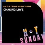 cover: Colour Castle|Ruby Turner - Chasing Love (Extended Mix)