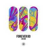 cover: Forever 80 - Cream (Remixes)